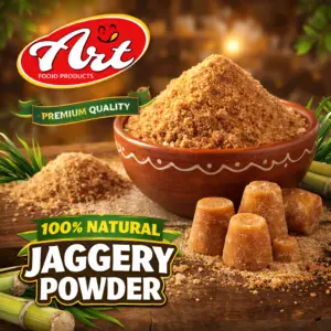Jaggery Powder