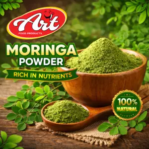 Moringa Powder