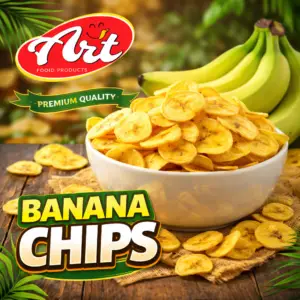 Banana Chips